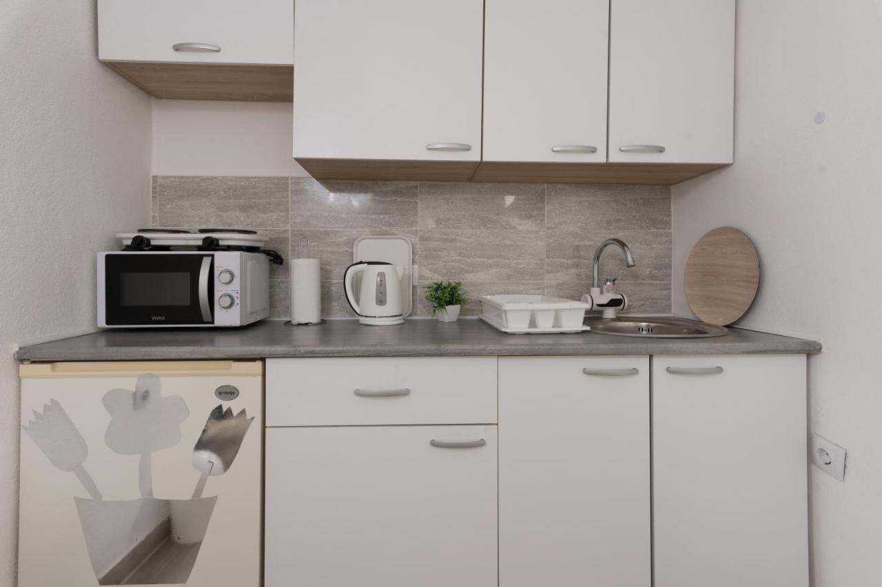 Apartmani Kod Marka Пожега Екстериор снимка