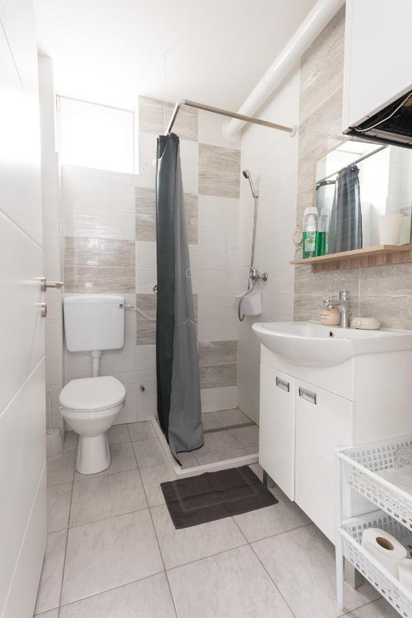 Apartmani Kod Marka Пожега Екстериор снимка