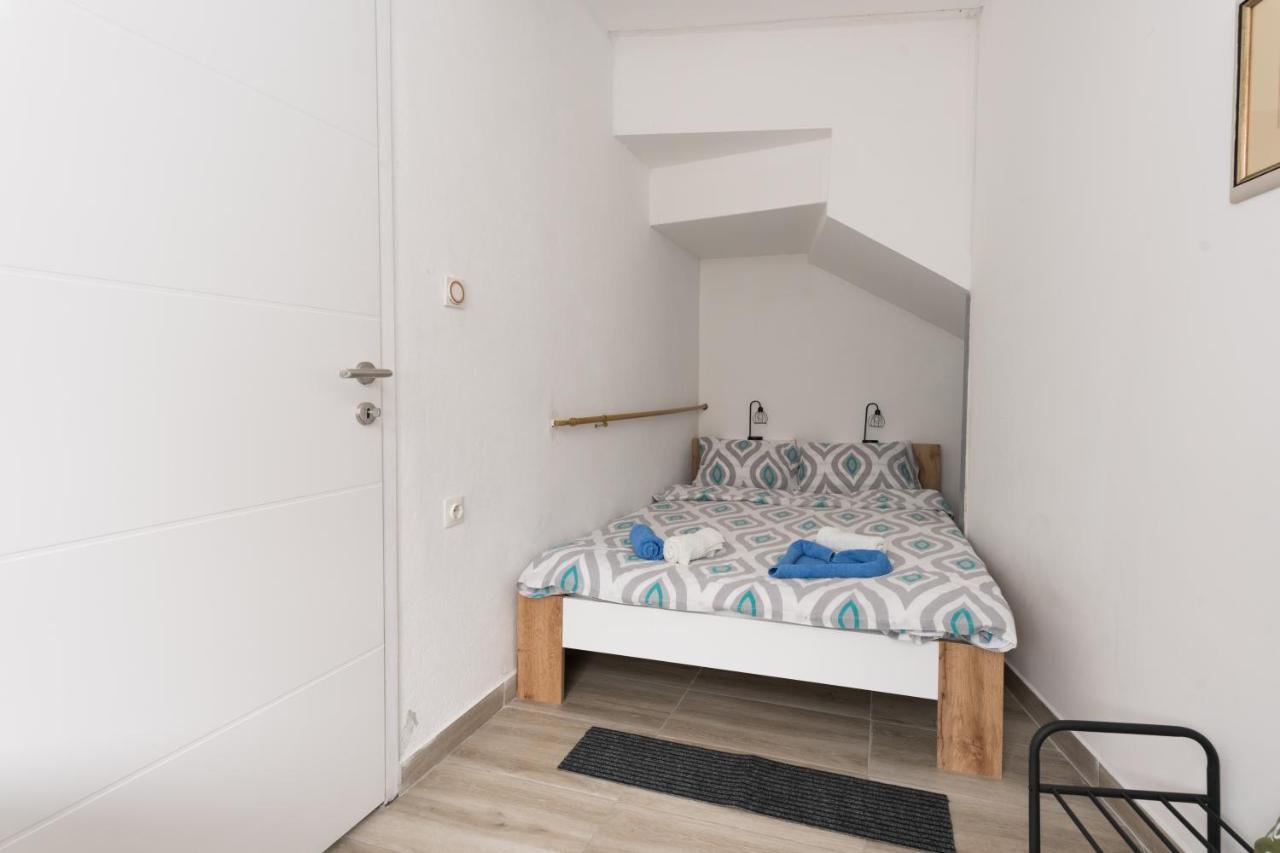 Apartmani Kod Marka Пожега Екстериор снимка