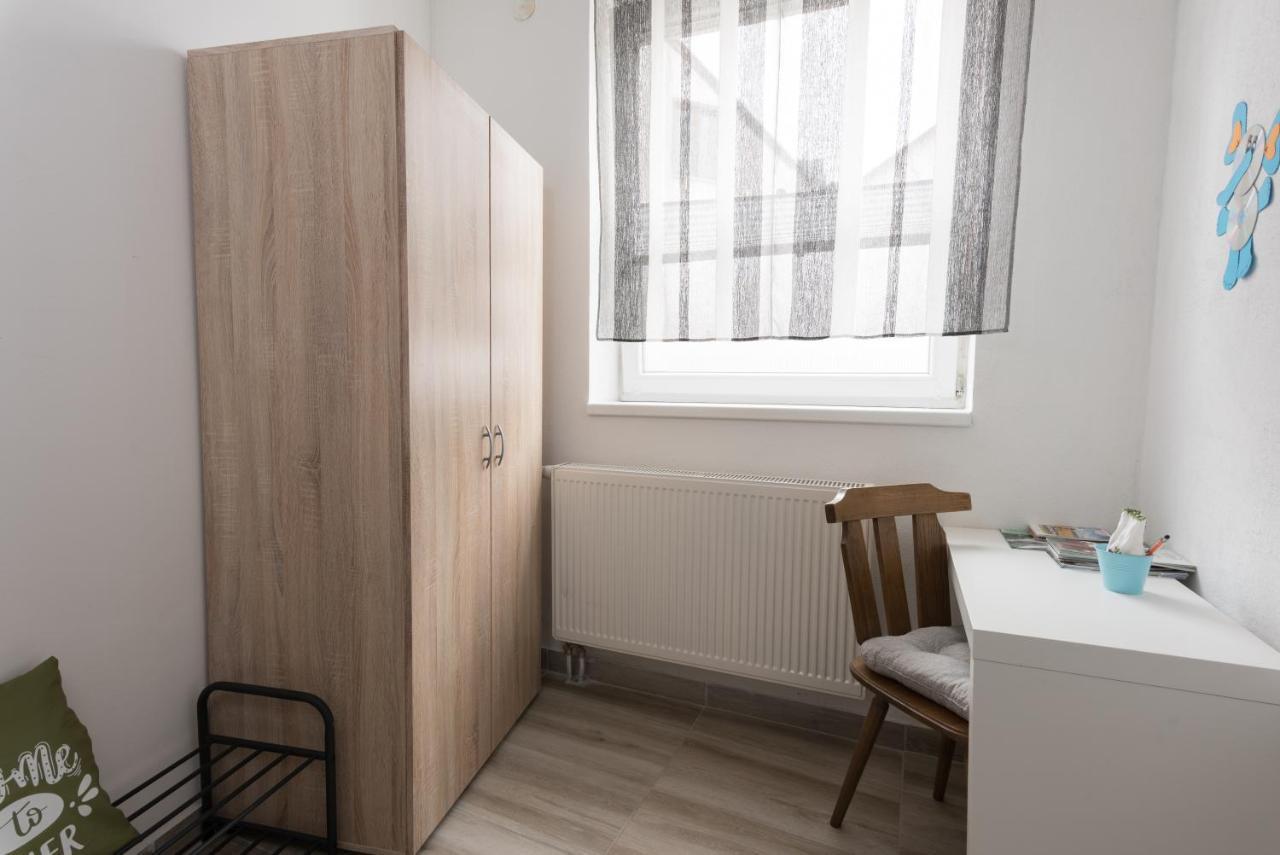 Apartmani Kod Marka Пожега Екстериор снимка