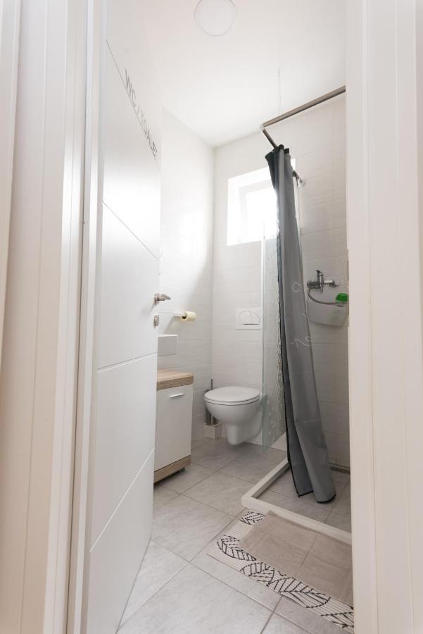 Apartmani Kod Marka Пожега Екстериор снимка